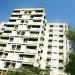 Deccan Towers in Hyderabad city