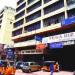 Chenoy Trade Centre   ( CTC ) in Hyderabad city