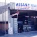 Güntaş Metal ve Dış Tic. Ltd. Şti. in İstanbul Büyükşehir Belediyesi city