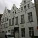 Keizerstraat, 16 in Antwerp city