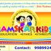 Samskar Kids nursery school in Hyderabad city