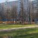 Детская игровая площадка в городе Москва