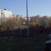 Детская игровая площадка в городе Москва
