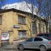 Снесённое здание (Старопетровский пр., 8 строение 3) в городе Москва
