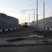 Разворотный туннель в городе Москва