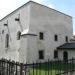 Stara synagoga in Pińczów  city
