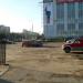 Бывшая гостевая парковка ЗАО «ФИМ» в городе Москва