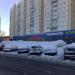 Супермаркет «Перекрёсток» в городе Москва