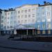 Maternity hospital in Rivne city
