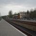 Lysychansk Railway Station