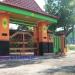 SD 1 Jimbung in Klaten city