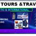 YUE KEY TOURS & TRAVELS in Thalassery city