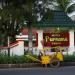 purnama hotel (en) di kota Tuban