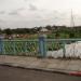 Chadar Ghat Bridge (Old) in Hyderabad city