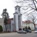 Kościół Podwyższenia Krzyża Świętego in Kołobrzeg city