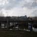 Cтройка, заброшенная в конце 90-х в городе Москва
