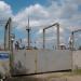 ПС Строитель-110/6кВ в городе Константиновка