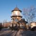 КПП посёлка Остров в городе Москва