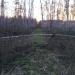 Старые поля фильтрации в городе Москва