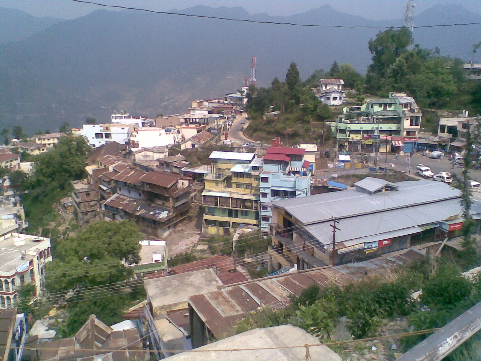 Pauri