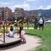 Parque Metropolitano Polo Country Club (es) in Bogota city