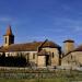 église saint Jacques-le-Majeur à Tillac