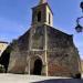 église saint Jacques-le-Majeur à Tillac