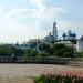 Trinity Monastery of St. Sergius