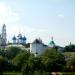 Trinity Monastery of St. Sergius