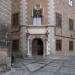 Antigua Audiencia de Toledo en la ciudad de Toledo