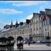 Hôtel de Fouet dans la ville de Caen