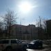 Дошкольный корпус школы № 851 в городе Москва