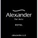 Alexander Hotel Tel Aviv in Tel Aviv-Yafo city