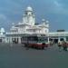 Kacheguda Railway Station (KCG)