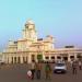 Kacheguda Railway Station (KCG)