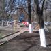 Детская игровая площадка в городе Москва