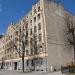 ул. Пернавас, 41 в городе Рига