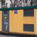 Трансформаторная подстанция в городе Москва