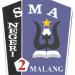 SMA Negeri 2 Malang di kota Kota Malang