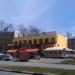 Кафе «Якитория» в городе Москва