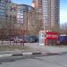 Автостоянка в городе Москва