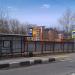 Снесенные гаражи в городе Москва