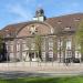 Lloyd-Bahnhof / Courtyard by Marriott in Stadt Bremen