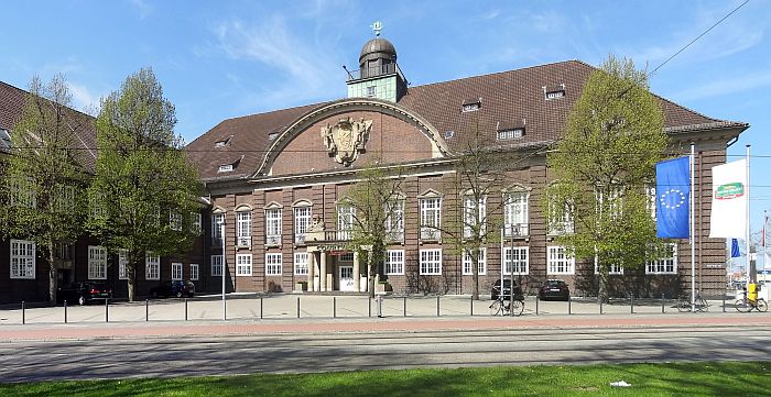 Bremen Personalausweis Verloren Bremen Personalausweis Verloren