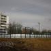 Ледовый каток в городе Москва