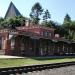 Reading Co. Tamaqua Train Station (Repurposed)