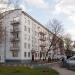 ул. Братьев Фонченко, 8 в городе Москва