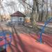 Детская игровая площадка в городе Москва