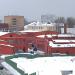 Здания завода братьев Бромлей (начало ХХ в.) в городе Москва