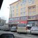 Торгово-офисный центр «Панорама» в городе Тюмень